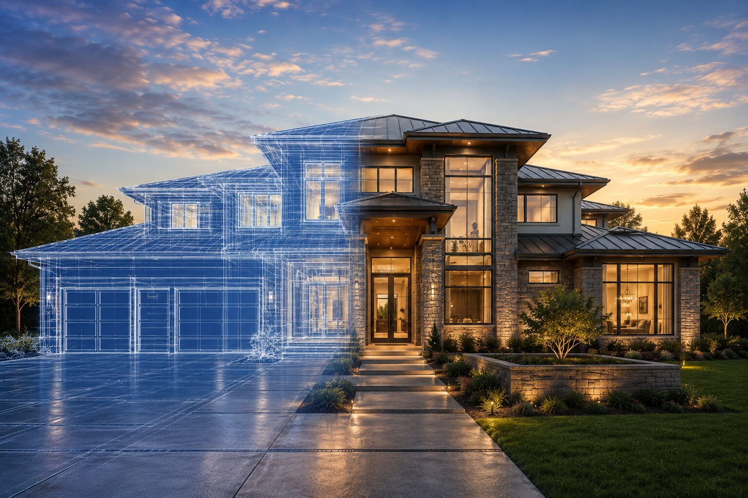 Homeowners Planning Ahead