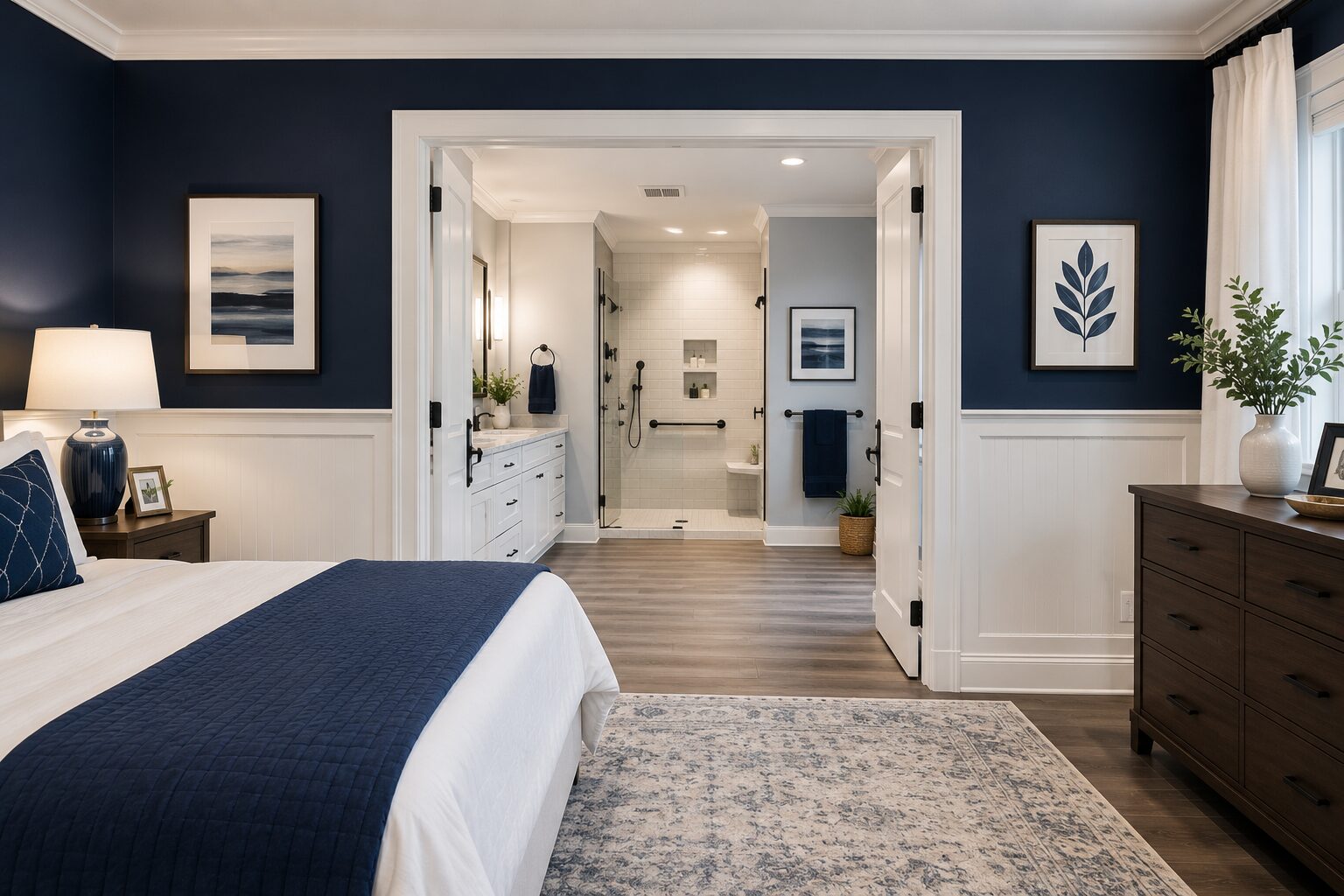 Seniors Who Want to Remain at Home